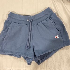 Champion reverse weave sweat shorts